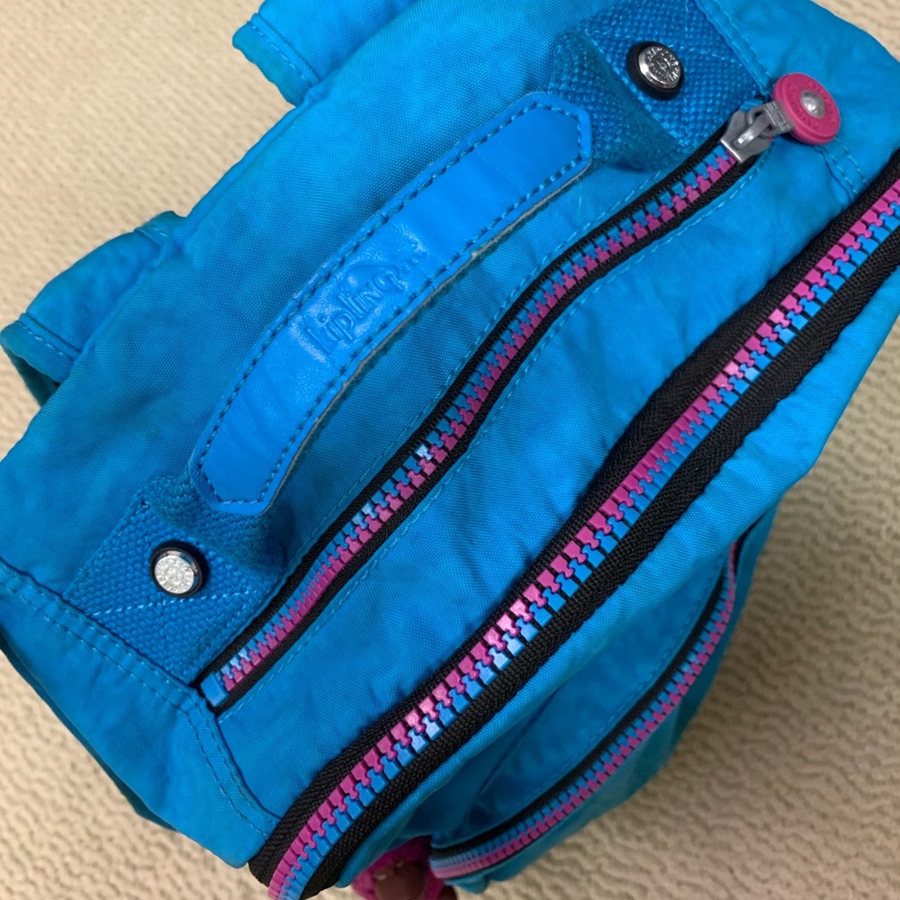 Kipling Backpack - image 3
